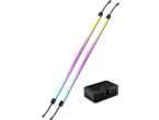 LED осветление CORSAIR iCUE LINK LS430 Aurora RGB Light Strips 430mm Kit