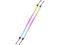 LED осветление CORSAIR LS350 Aurora RGB Light Strips 350mm