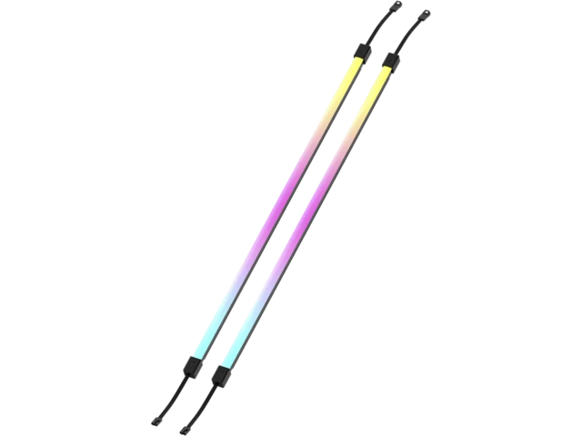 LED осветление CORSAIR LS430 Aurora RGB Light Strips 430mm