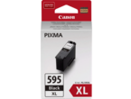 Консумативи Canon PG-595XL, Black