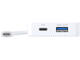 Докинг станции D-Link 5-in-1 USB-C Hub Докинг Станция