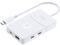 Докинг станции D-Link 5-in-1 USB-C Hub Докинг Станция