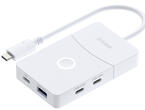 Докинг станции D-Link 5-in-1 USB-C Hub Докинг Станция