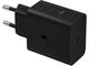 Зарядни устройства Samsung Power Adapter 60W, Black