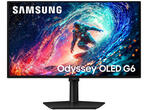 Монитори Samsung Odyssey G6 OLED LS27HG612SUXEN