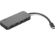 USB Хъб Lenovo USB-C 4-в-1 хъб