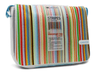 Чанти за Лаптопи Чанта за лаптоп Canyon Stripes