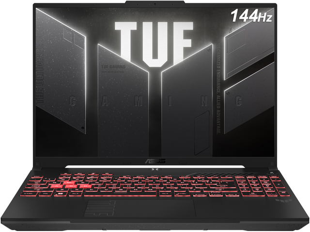 Лаптопи ASUS TUF Gaming A16 FA607NUQ-RL014