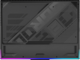 Лаптопи ASUS ROG Strix G16 G614PW-RV098