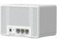 Мрежово оборудване Mercusys Halo H25BE BE3600 (3 броя)