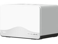 Мрежово оборудване Mercusys Halo H27BE BE3600 (3 броя)