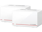 Мрежово оборудване Mercusys Halo H37BE BE6500 (2 броя)