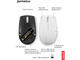 Мишки Lenovo 300 Wireless, Cloud Grey