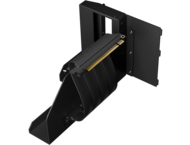 Части и аксесоари APNX Vertical GPU Mounting Kit 2 - Черен