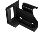 Части и аксесоари APNX Vertical GPU Mounting Kit 2 - Черен