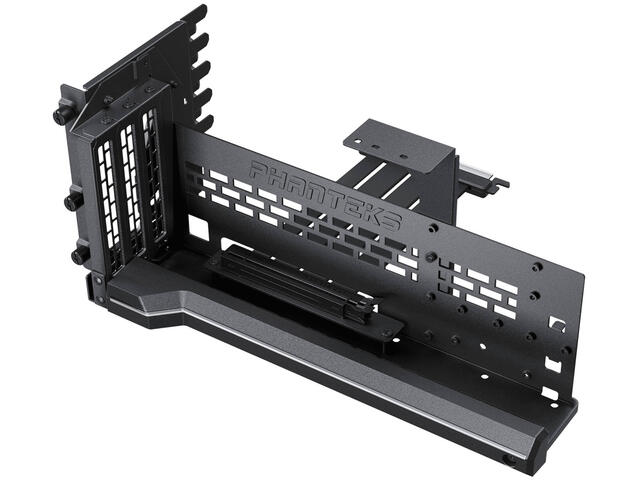 Части и аксесоари Phanteks Premium Vertical GPU Bracket Black Gen5