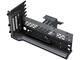 Части и аксесоари Phanteks Premium Vertical GPU Bracket Black Gen5