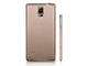 Смартфони Samsung Galaxy Note 4 (SM-N910C) 32GB, златист цвят
