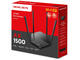 Мрежово оборудване Mercusys MR1500X AX1500