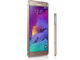 Смартфони Samsung Galaxy Note 4 (SM-N910C) 32GB, златист цвят