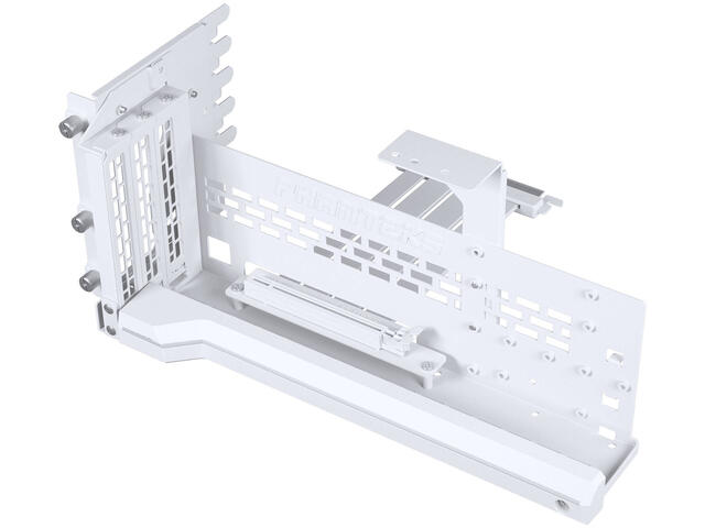 Части и аксесоари Phanteks Premium Vertical GPU Bracket White Gen5