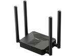 Мрежово оборудване Mercusys MR62X AX1500