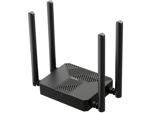 Мрежово оборудване Mercusys MR62X AX1500
