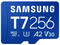Карти памет 256GB Samsung T7 microSD Card microSDXC™ UHS-I Card