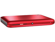 Външни HDD Външен преносим твърд диск Western Digital 320GB (2.5-инча, USB, червен)