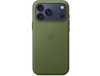 Калъфи Apple iPhone 17 Pro Max TechWoven Case with MagSafe - Green
