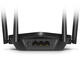 Мрежово оборудване Mercusys MR60X AX1500