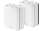 Мрежово оборудване ASUS ZenWiFi BT8 (2 броя)