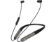 Слушалки Verbatim TruSound Pro Neckband Earbuds, Black