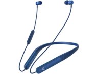 Слушалки Verbatim TruSound Pro Neckband Earbuds, Blue