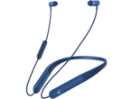 Слушалки Verbatim TruSound Pro Neckband Earbuds, Blue