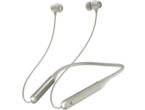 Слушалки Verbatim TruSound ANC Neckband Earbuds, Grey