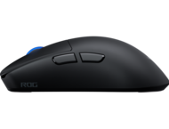 Мишки ASUS ROG Harpe II Ace Gaming Mouse, Black