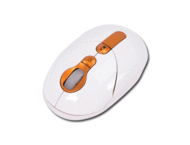 Мишки Безжична оптична мишка Canyon CNR-MSOW05S 