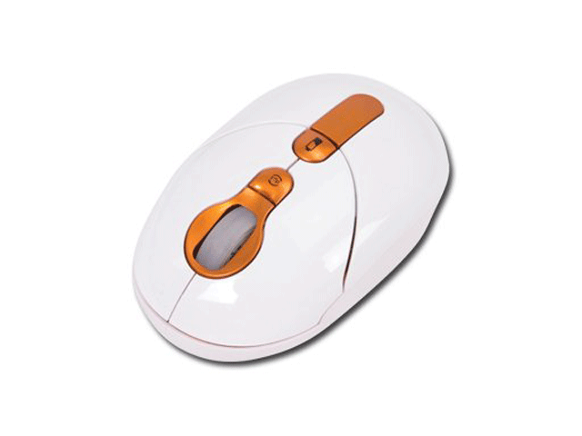 Мишки Безжична оптична мишка Canyon CNR-MSOW05S 