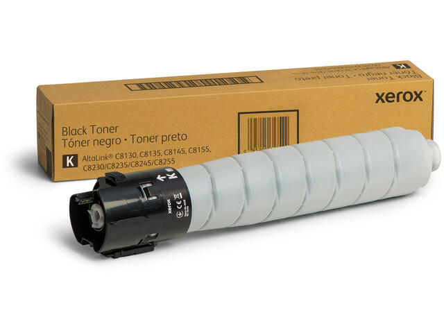 Консумативи Xerox 006R01754, Black