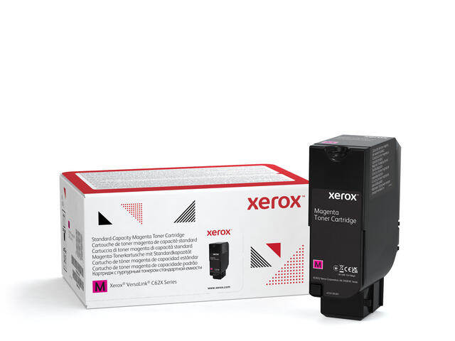 Консумативи Xerox 006R04622, Magenta