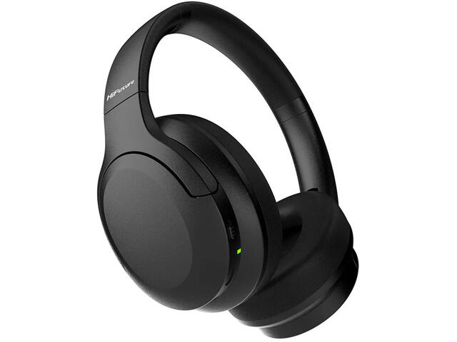 Слушалки HiFuture FutureTour, Black