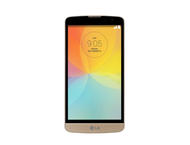 Смартфони LG L Bello 8GB, сив цвят