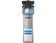 Консумативи Epson WorkForce Pro EM-C810XR XL, Cyan