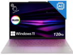 Лаптопи Lenovo Yoga Slim 7 Ultra 14" Gen 11 Aura Edition