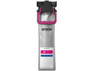 Консумативи Epson WorkForce Pro EM-C810XR XL, Magenta