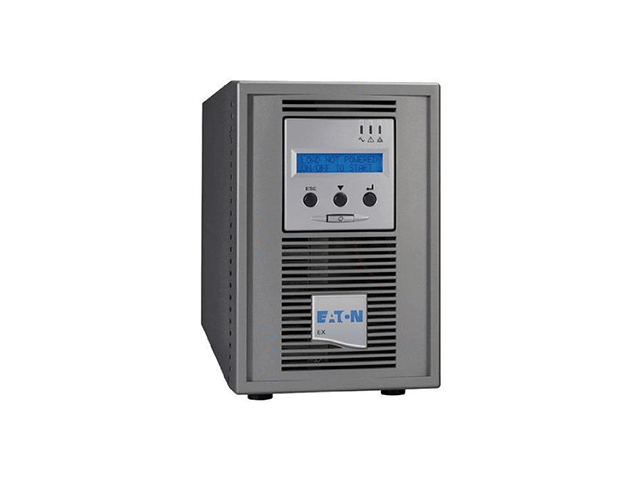 UPS Непрекъсваем ТЗИ Eaton MGE Pulsar 700