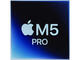 Лаптопи Apple MacBook Pro 16" Silver M5 Pro
