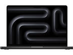 Лаптопи Apple MacBook Pro 14" Space Black M5