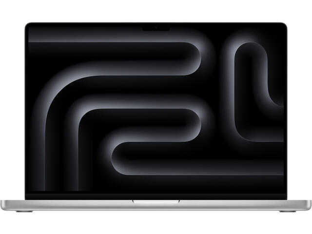 Лаптопи Apple MacBook Pro 16" Silver M5 Max